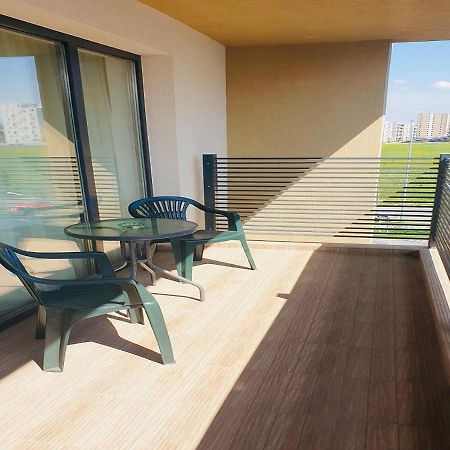 Segovia Apartament 2 Apartman Brassó Kültér fotó