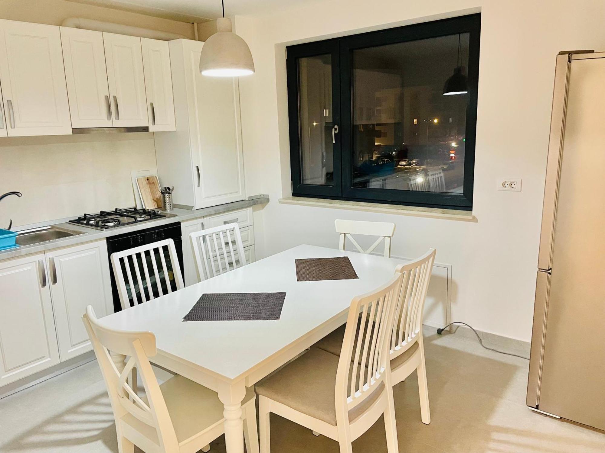 Segovia Apartament 2 Apartman Brassó Kültér fotó